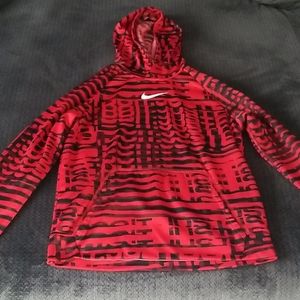 Boys Nike Hoodie
